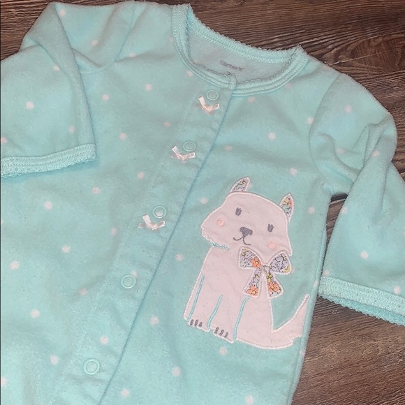 💥Carters sleeper - Picture 2 of 2
